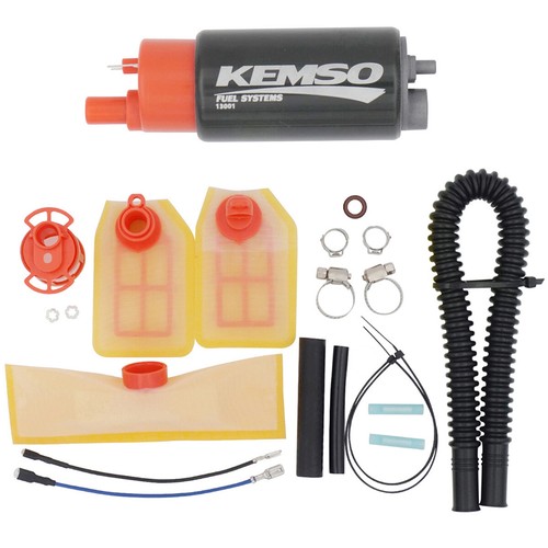 Intank fuel pump for - intank, ktm